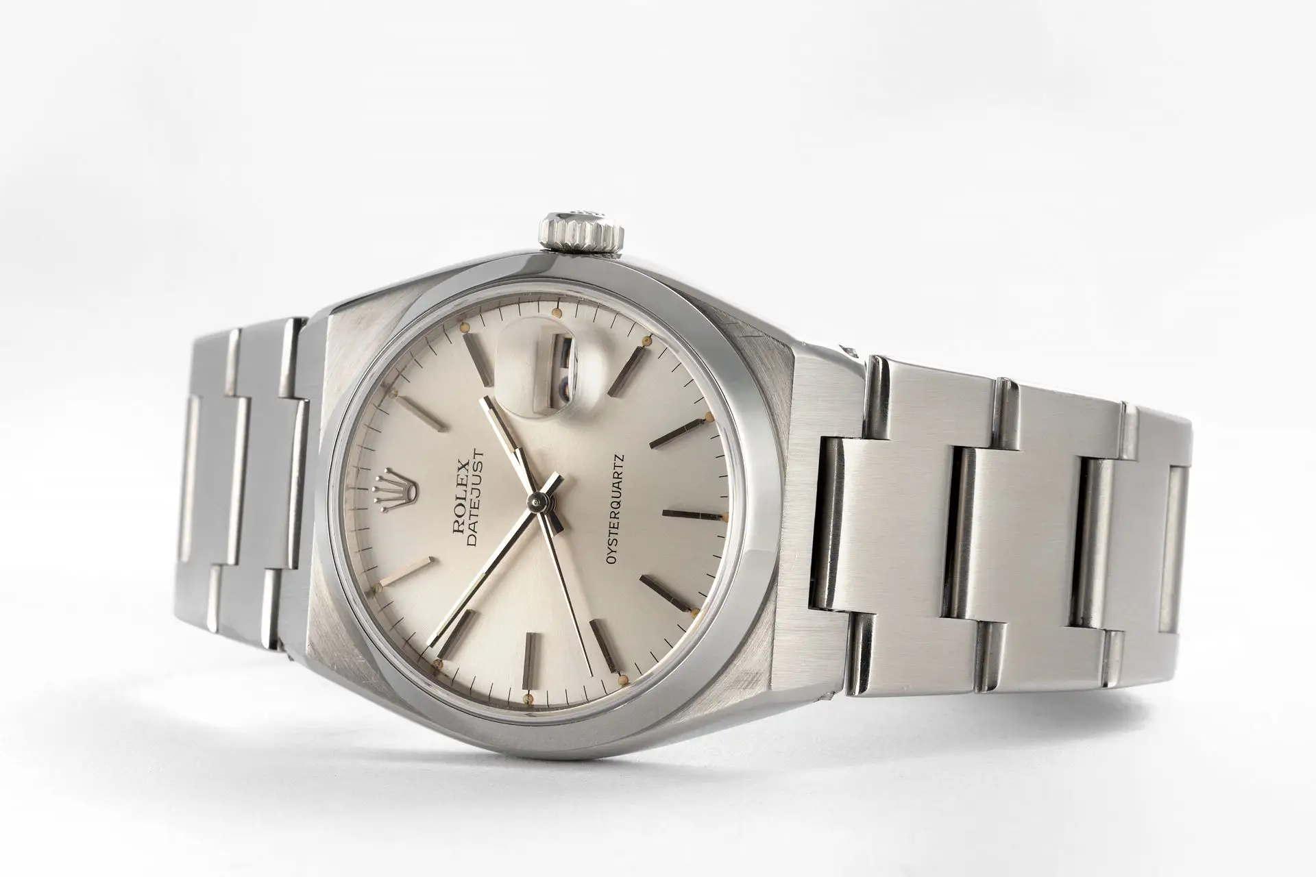 Bảo quản đồng hồ Rolex vintage