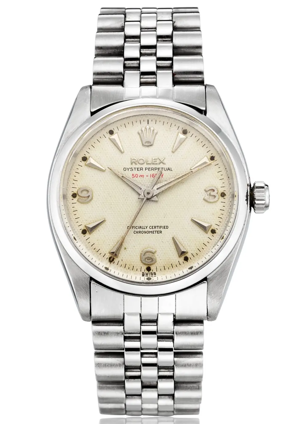 Đồng hồ Rolex Oyster Perpetual 34 Ref. 6564