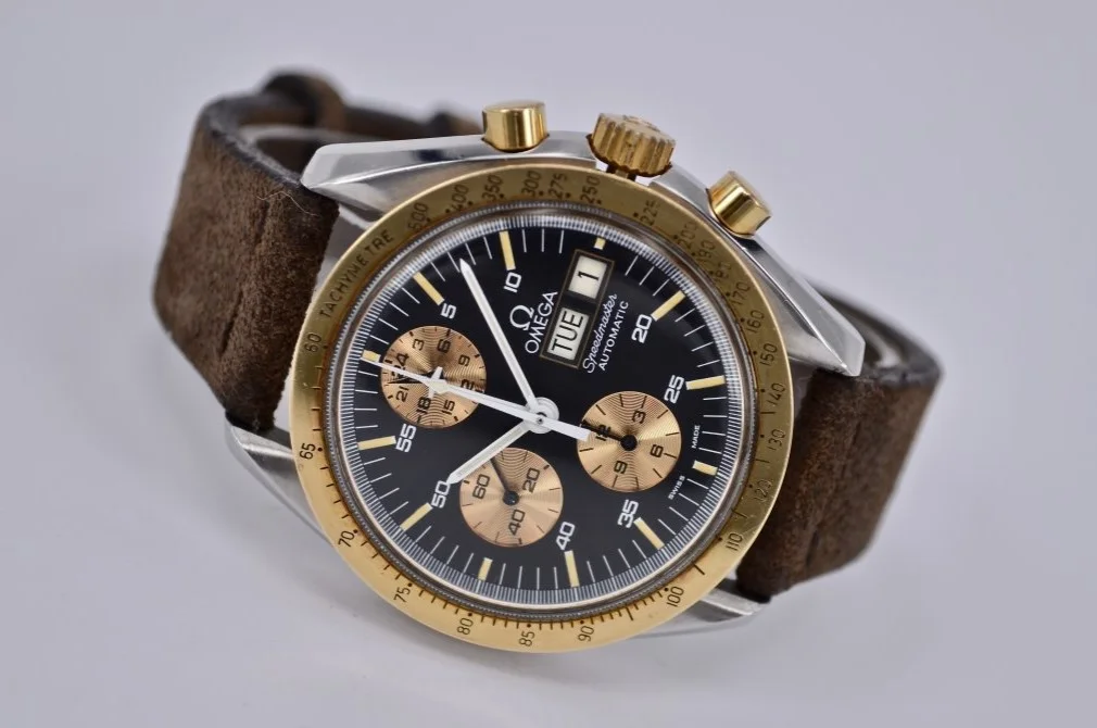 Đồng hồ Omega Speedmaster Automatic ref. ST376.0822