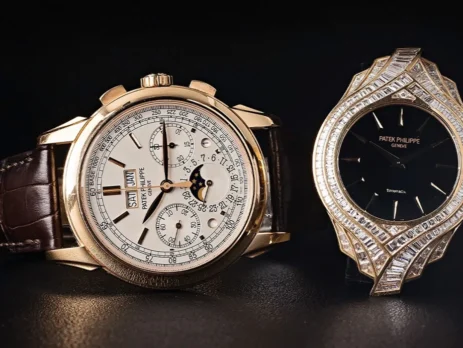 Đánh Giá đồng hồ Patek Philippe 4895R & 5270R: Vẻ Đẹp vượt Thời Gian