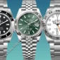 Top 10 Chiếc Đồng Hồ Rolex 2025: Sự Lựa Chọn Đẳng Cấp