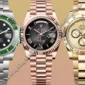 Hướng dẫn mua đồng hồ Rolex: Chọn Mẫu, Giá Cả & Dịch Vụ Uy Tín