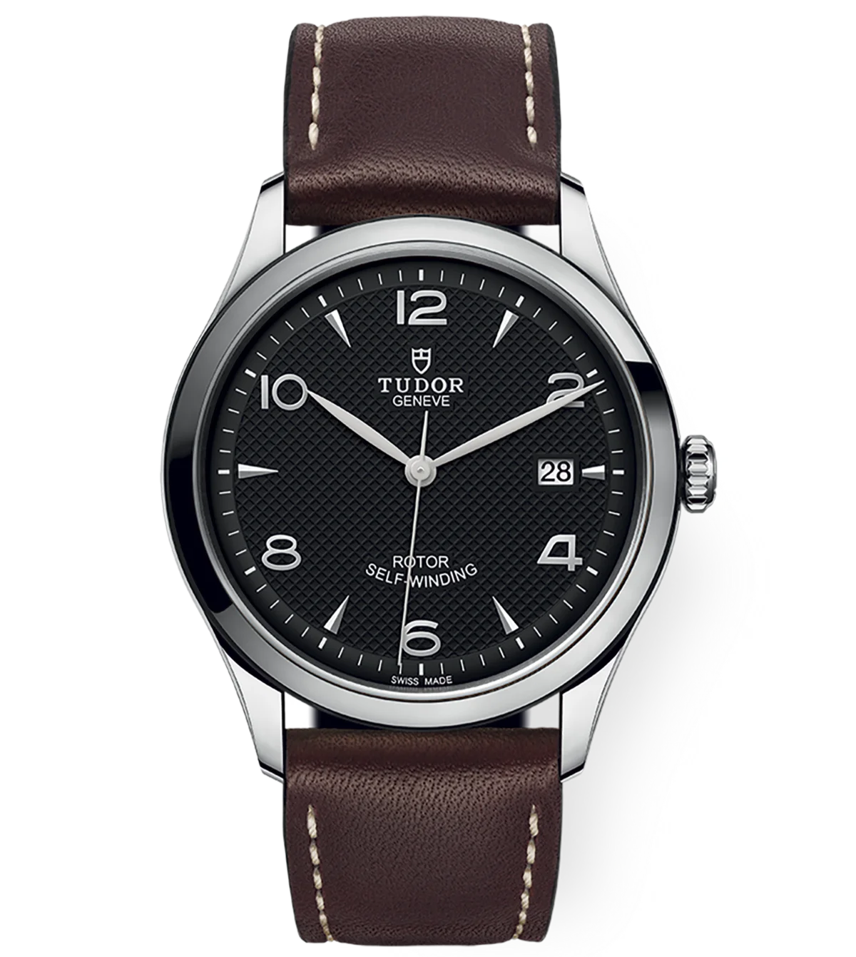 Tudor 1926 Ref. M91550-0008: Sang trọng, cổ điển với mức giá hấp dẫn