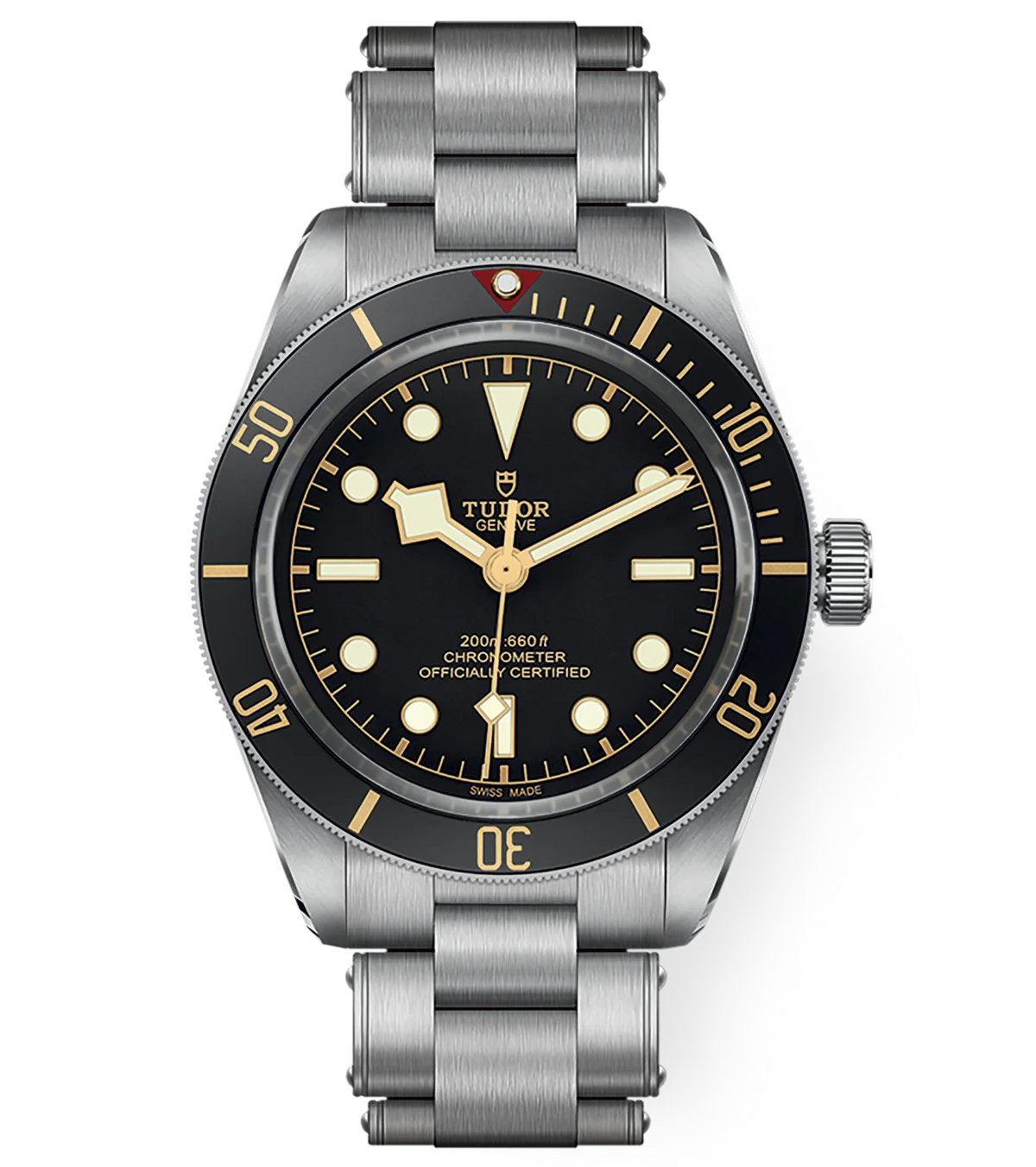 Tudor Black Bay 58 Ref. M79030N-0001: Tinh hoa của Tudor trong một thiết kế hoàn hảo