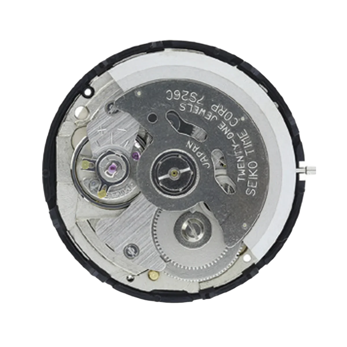 Seiko 7S26 (và các hậu duệ gần như 7S36): Huyền Thoại "Giá Rẻ Mà Chất"