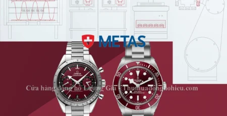 Chứng nhận METAS là gì? Giải mã Tiêu chuẩn Master Chronometer