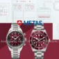 Chứng nhận METAS là gì? Giải mã Tiêu chuẩn Master Chronometer