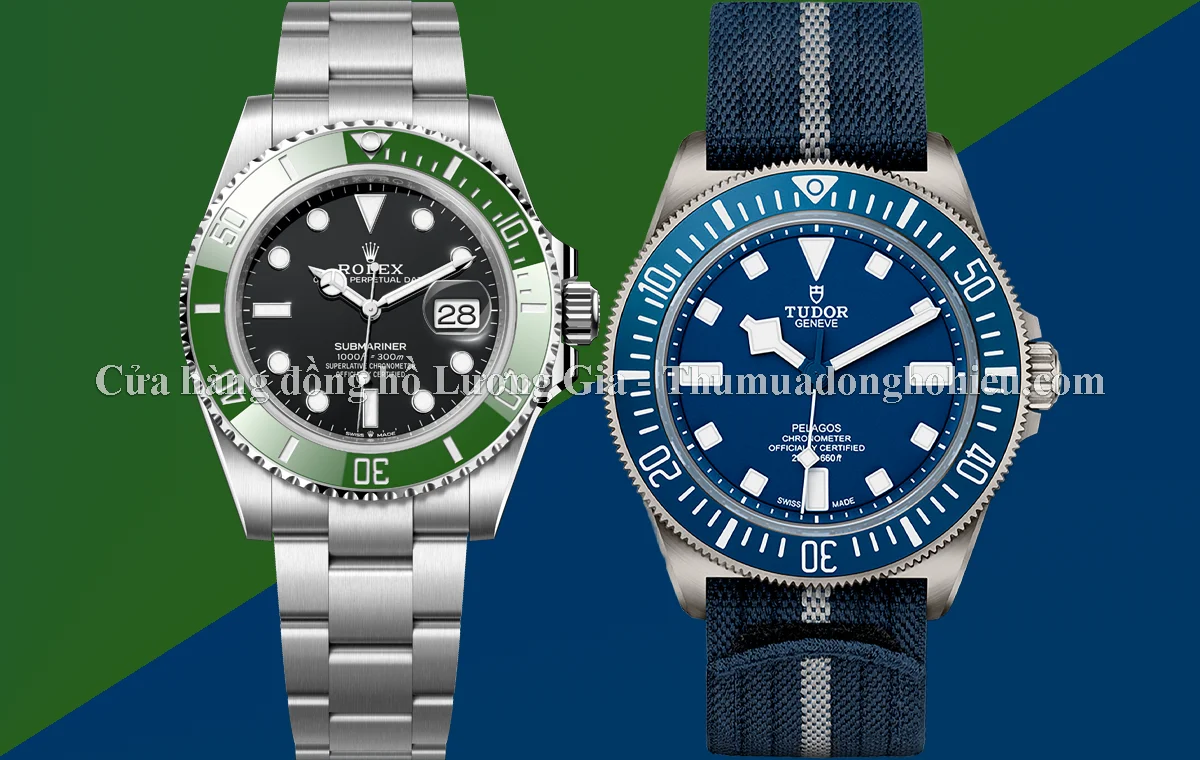 Lịch Sử Hình Thành và Phát Triển Của Vòng Bezel Đồng Hồ