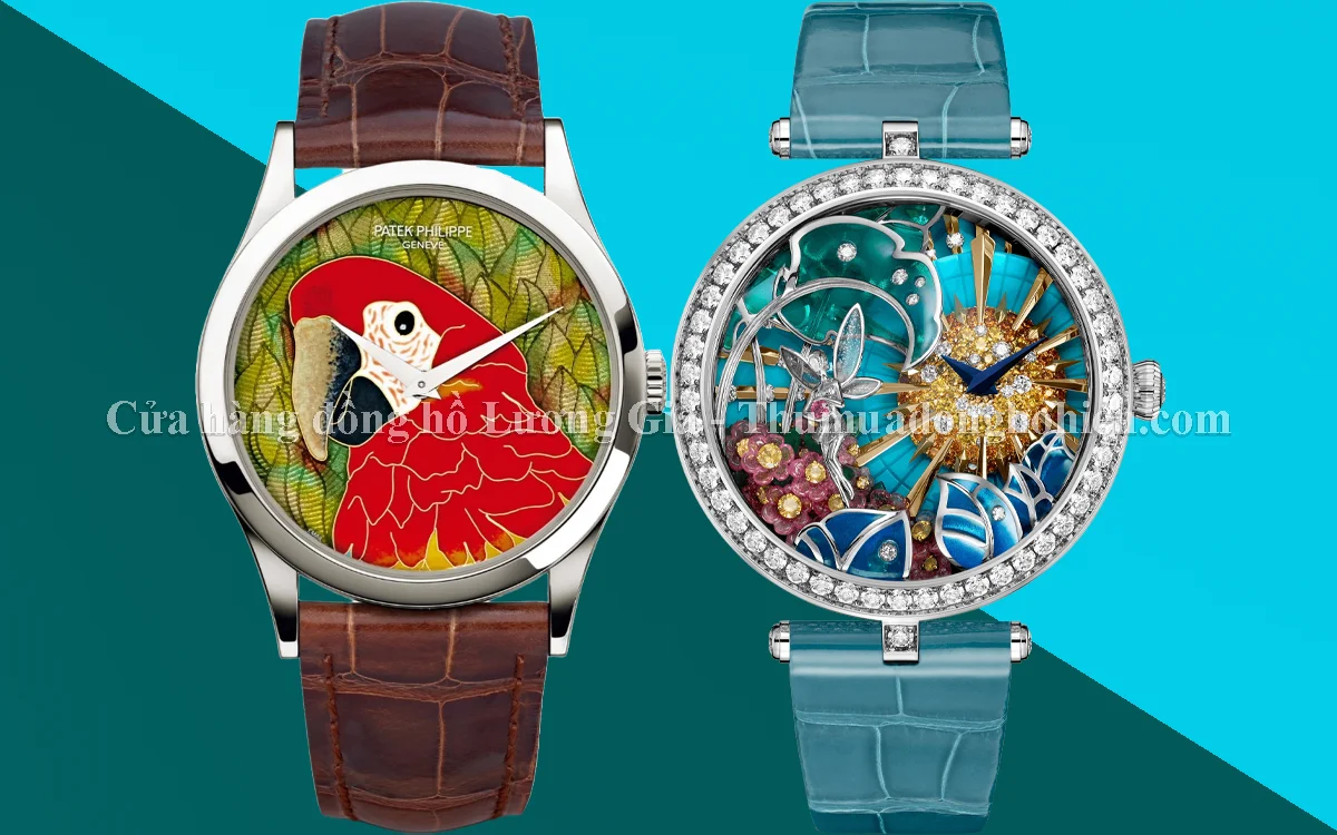 Men Enamel: Giải Mã "Bí Thuật" Tạo Nên Vẻ Đẹp Vĩnh Cửu