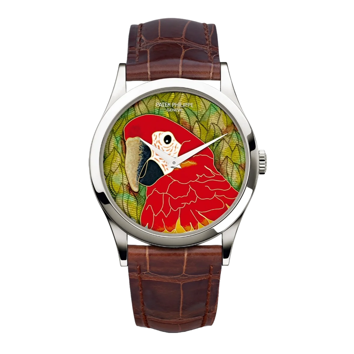 Champlevé Enamel: Nghệ Thuật Điêu Khắc Ánh Sáng Trên Nền Kim Loại