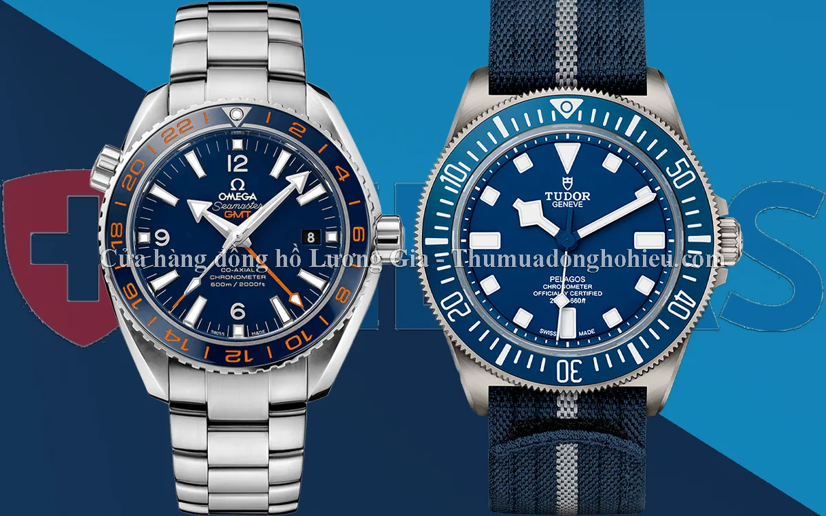 Những Thương Hiệu Đồng Hồ Tiên Phong Với Chứng Nhận Master Chronometer