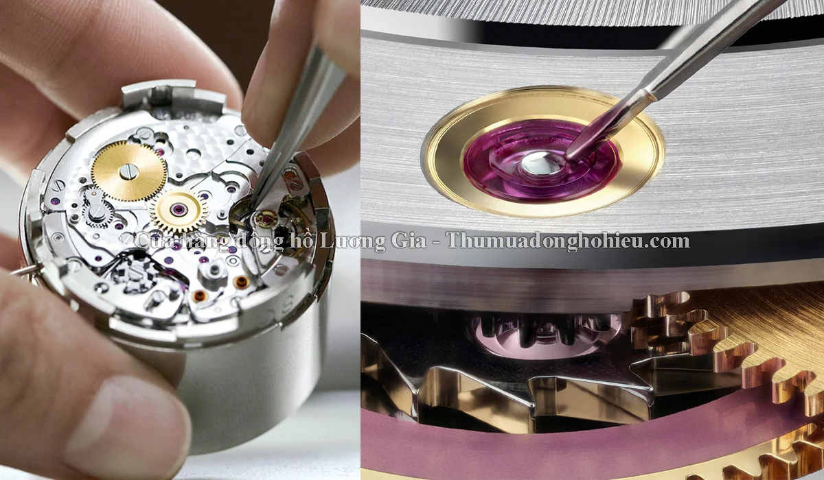 Lau Dầu Đồng Hồ Là Gì? Định Nghĩa Chính Xác Nhất