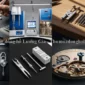 Trọn Bộ Dụng Cụ Sửa Đồng Hồ Chuyên Nghiệp Cần Phải Có