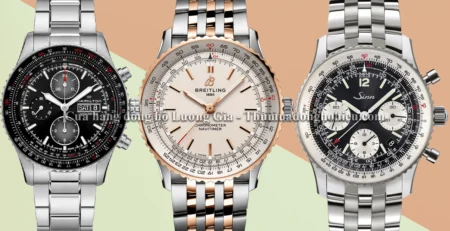 Slide Rule Bezel là gì? Cách Dùng & Top 5 Mẫu Đồng Hồ Biểu Tượng