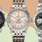 Slide Rule Bezel là gì? Cách Dùng & Top 5 Mẫu Đồng Hồ Biểu Tượng