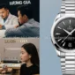 Giá đồng hồ Omega