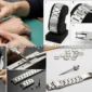 Hướng Dẫn Cách Cắt Mắt & Thêm Mắt Đồng Hồ Tại Nhà