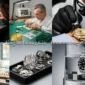Sửa Chữa Đồng Hồ Rolex Uy Tín Tại Hà Nội & TPHCM | Lương Gia