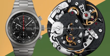 Porsche Design Chronograph 1 1975 Limited Edition