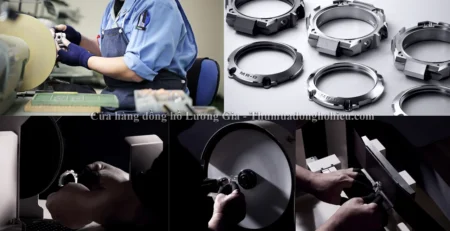 Sallaz Polishing (Zaratsu) là gì? Giải Mã Toàn Diện Kỹ Thuật Đánh Đỉnh Cao