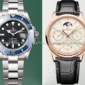 So Sánh Rolex và Jaeger-LeCoultre: Lựa Chọn Nào Tốt Hơn?