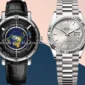 Ulysse Nardin và Rolex: Phân tích ưu, nhược và giá trị bán lại
