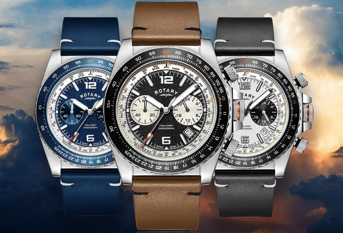 Tại Sao Slide Rule Bezel Lại Hấp Dẫn Dù Đã Có Máy Tính?