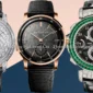 Tam Thánh Đồng Hồ: Phân Tích Top 3 & Lý Do Rolex Vắng Mặt
