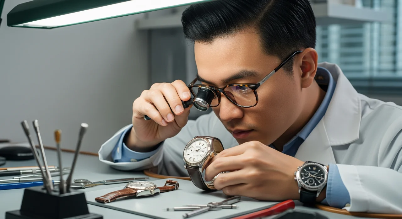 Lời khuyên từ chuyên gia của Lương Gia