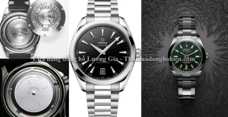 Antimagnetic là gì? Tất tần tật về đồng hồ kháng từ & Cách xử lý