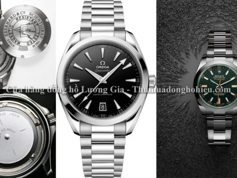 Antimagnetic là gì? Tất tần tật về đồng hồ kháng từ & Cách xử lý