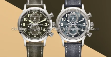 Phân tích Giá trị và Định giá Patek 5924G (Góc nhìn Lương Gia)