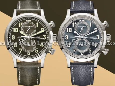 Phân tích Giá trị và Định giá Patek 5924G (Góc nhìn Lương Gia)