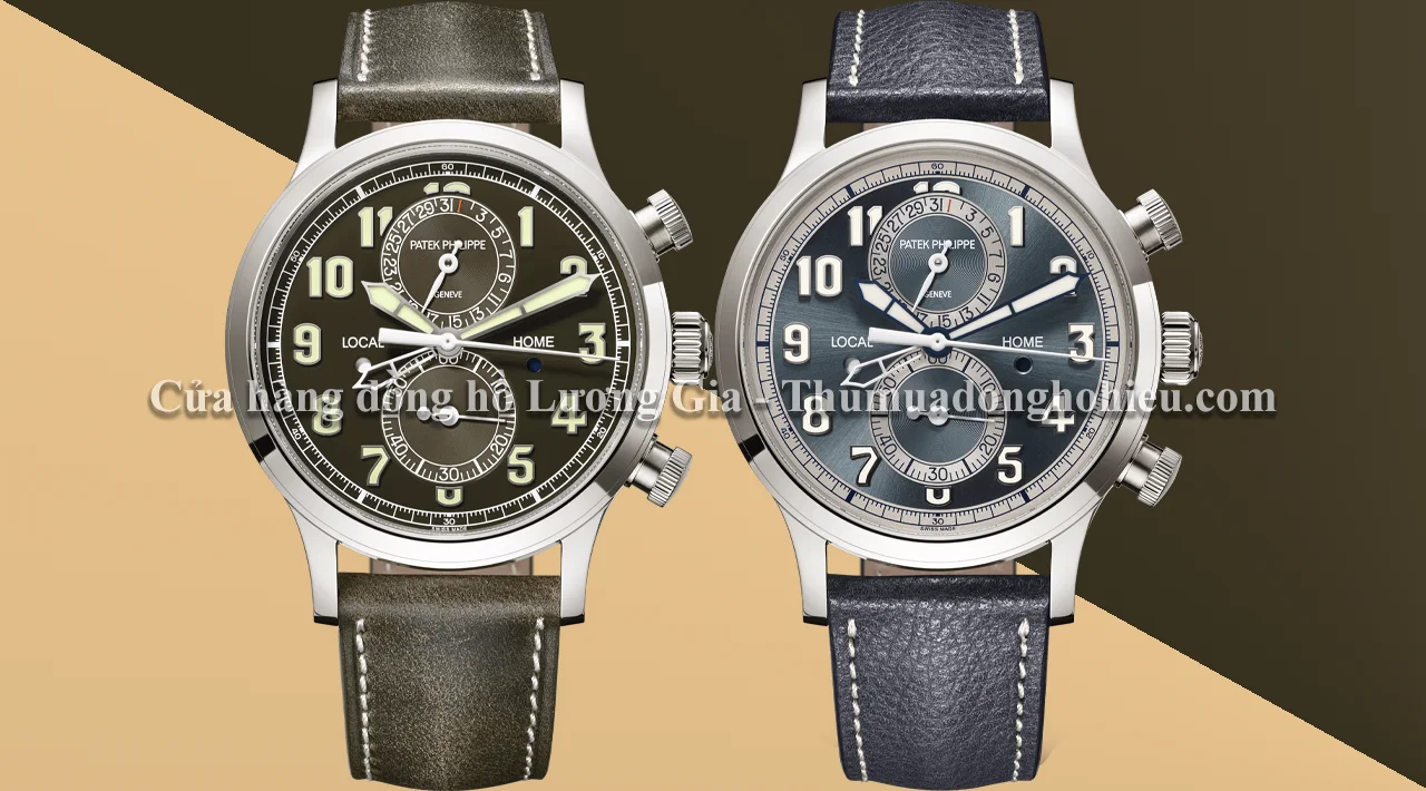 Phân tích Giá trị và Định giá Patek 5924G (Góc nhìn Lương Gia)