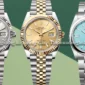 So sánh Rolex 36mm vs 41mm: Phân Tích Kỹ Thuật & Chọn Size