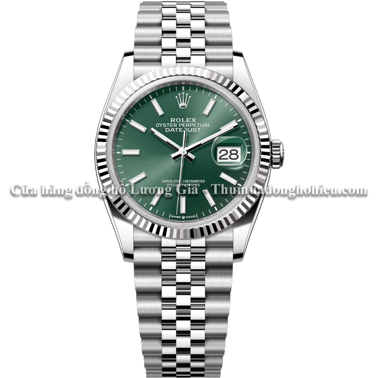 Dong-ho-Rolex-Datejust Đồng hồ Rolex Datejust