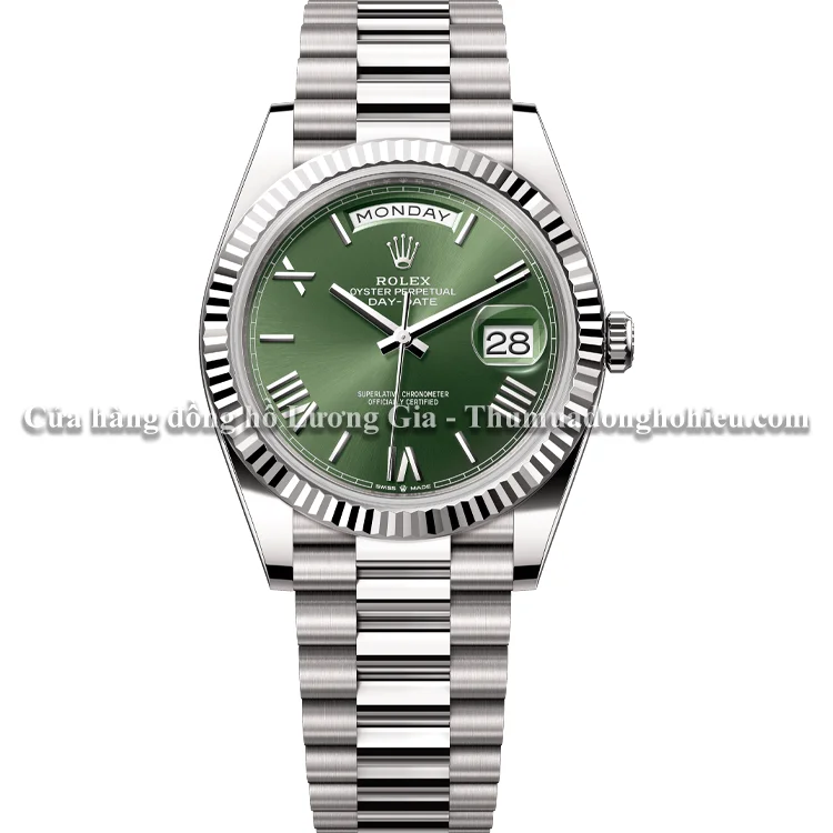 Dong-ho-Rolex-Day-Date Đồng hồ Rolex Day-Date