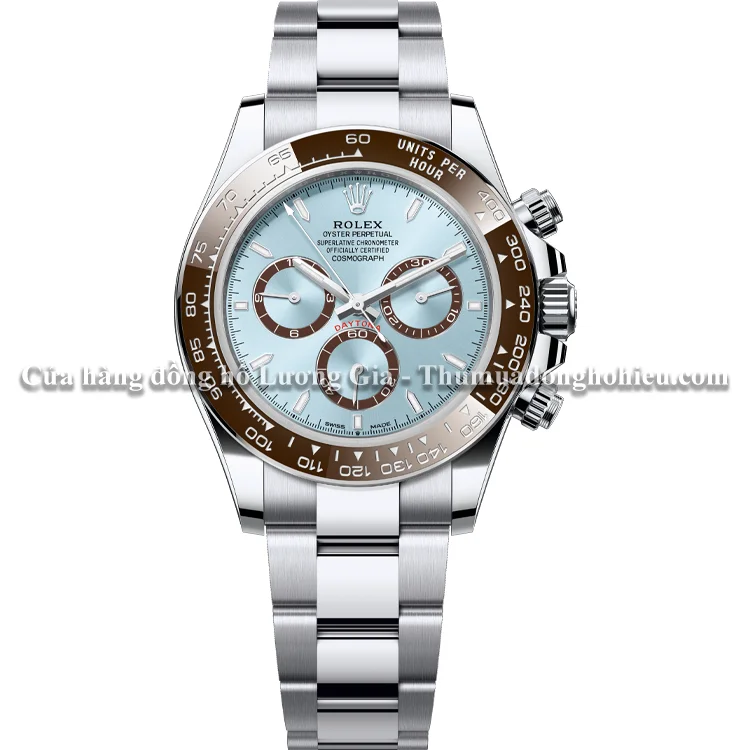 Dong-ho-Rolex-Daytona Đồng hồ Rolex Daytona