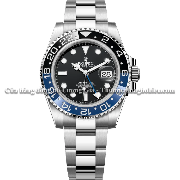 Dong-ho-Rolex-GMT-Master Đồng hồ Rolex GMT-Master