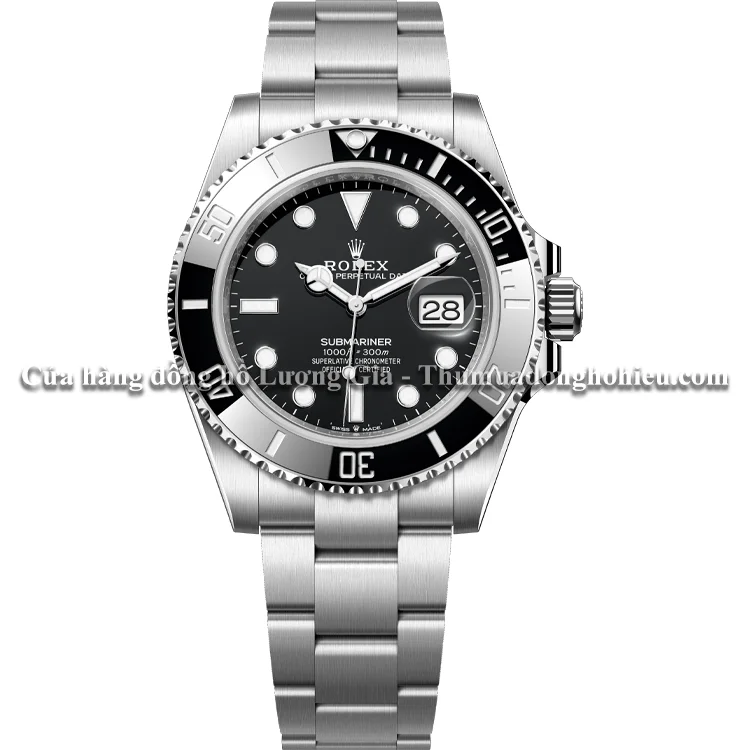 Dong-ho-Rolex-Submariner Đồng hồ Rolex Submariner